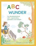 Susann Benk, Susanne Benk - ABC Wunder