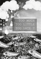 M G, M. G - Too Much Too Little Too Late ?