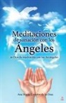 Ana María Corrales de la Ossa - Meditaciones de sanación con los Ángeles