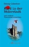 Conny Lüscher - Mord in der Bäderstadt