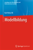 Karl Heinz Ilk - Modellbildung