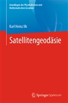 Karl Heinz Ilk - Satellitengeodäsie