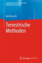 Karl Heinz Ilk - Terrestrische Methoden