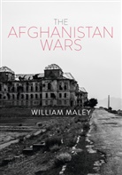 William Maley - The Afghanistan Wars
