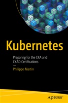 Philippe Martin - Kubernetes