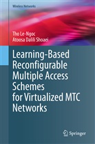 Atoosa Dalili Shoaei, Th Le-Ngoc, Tho Le-Ngoc - Learning-Based Reconfigurable Multiple Access Schemes for Virtualized MTC Networks