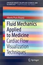 Alberto Pozo Álvarez - Fluid Mechanics Applied to Medicine