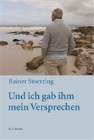 Rainer Stoerring - Und ich gab ihm mein Versprechen