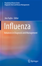 Jir Fujita, Jiro Fujita - Influenza