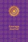 Sana Turnock - Courage Journal