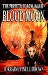Lorraine Pinelli Brown - Blood Moon