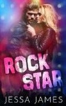 Jessa James - Rock Star