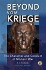 R. D. Hooker, R. D. Hooker Jr. - Beyond Vom Kriege