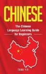 Language Equipped Travelers - Chinese