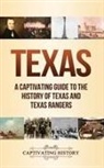 Captivating History - Texas