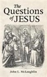 John Mclaughlin - The Questions of Jesus