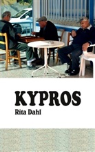 Rita Dahl - Kypros