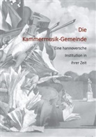 Hans-Jürgen Jagau - Die Kammermusik-Gemeinde