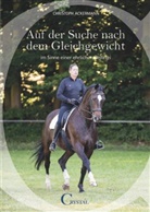 Christoph Ackermann - Auf der Suche nach dem Gleichgewicht...