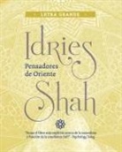 Idries Shah - Pensadores de Oriente