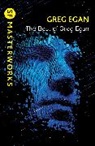 Greg Egan, Egan Greg - The Best of Greg Egan