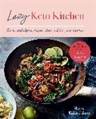 Monya Kilian Palmer, Monya Kilian Palmer - Lazy Keto Kitchen