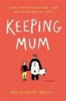 James Gould-Bourn - Keeping Mum