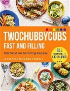 James Anderson, James and Paul Anderson, Paul Anderson - Twochubbycubs Fast and Filling
