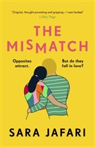 Sara Jafari - The Mismatch