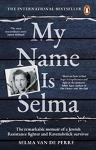 Selma van de Perre, Selma van de Perre - My Name Is Selma
