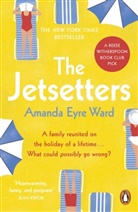 Amanda Eyre Ward - The Jetsetters