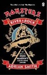 Adrian Smith, Smith Adrian - Monsters of River and Rock