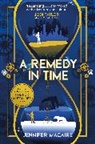 Jennifer Macaire, Macaire Jennifer - A Remedy In Time