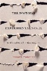Andrew Hodgson, Dr Andrew (Universite Sorbonne Nouvelle Paris 3 Hodgson - The Post-War Experimental Novel