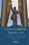 Helene Thibault, Hélène Thibault - Transforming Tajikistan