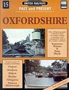 Tony Doyle, Laurence Waters - Oxfordshire