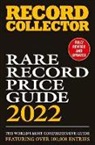 Ian Shirley - Rare Record Price Guide 2022