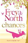 Freya North, North Freya - Chances