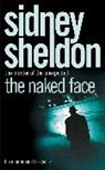 Sidney Sheldon - The Naked Face