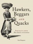 Sean Shesgreen - Hawkers, Beggars and Quacks