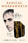 Jonathan Bate, Bate Jonathan - Radical Wordsworth