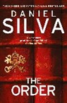 Daniel Silva - The Order