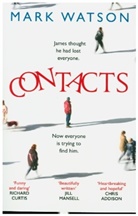 Mark Watson - Contacts