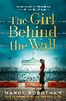 Mandy Robotham - The Girl Behind the Wall