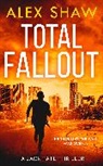 Alex Shaw - A Jack Tate SAS Thriller