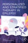 Dana Ekstein, Dana (Director Ekstein, Dana (Epilepsy Unit Ekstein, Sara Eyal, Sara (Institute for Drug Research Eyal - Personalized and Stratified Therapy in Epilepsy