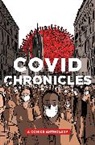Gene Ambaum, Julio Anta, Ned Barnett, Ken Best, Gene Ambaum, Julio Anta... - COVID Chronicles