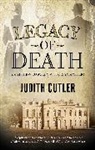 Judith Cutler, Judith (Author) Cutler, Cutler Judith - Legacy of Death