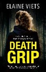 Elaine Viets, Viets Elaine - Death Grip