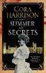 Cora Harrison, Harrison Cora - Summer of Secrets